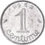 Coin, France, Centime, 1962