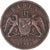 Moneda, Estados alemanes, Kreuzer, 1865