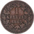 Coin, German States, Kreuzer, 1865