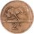 Moneta, Południowa Afryka, 2 Cents, 1978