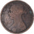 Münze, Großbritannien, Penny, 1891