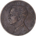 Coin, Italy, 5 Centesimi, 1909