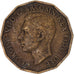 Moneta, Gran Bretagna, 3 Pence, 1949