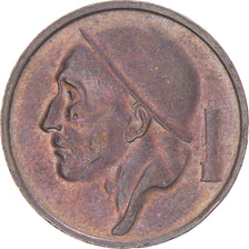 Coin, Belgium, 50 Centimes, 1983