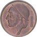 Coin, Belgium, 50 Centimes, 1983