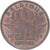 Coin, Belgium, 50 Centimes, 1983