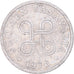 Münze, Finnland, 5 Pennia, 1978