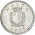 Moneta, Malta, 10 Cents, 1995