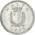 Monnaie, Malte, 10 Cents, 1995
