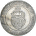 Moneta, Algeria, Dinar, 1997