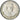 Münze, Mauritius, Rupee, 1994