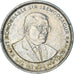 Münze, Mauritius, Rupee, 1994