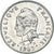 Coin, French Polynesia, 10 Francs, 1983
