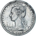 Coin, Madagascar, Franc, 1948