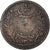 Coin, Tunisia, 10 Centimes, 1892