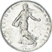 Moneda, Francia, Franc, 1976