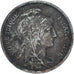 Moneta, Francja, Centime, 1908