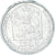 Coin, Czechoslovakia, 10 Haleru, 1988