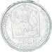 Moneda, Checoslovaquia, 10 Haleru, 1988