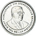 Münze, Mauritius, 20 Cents, 1993