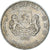 Coin, Singapore, 20 Cents, 1990