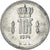 Coin, Luxembourg, 10 Francs, 1974