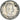 Munten, Mauritius, 1/4 Rupee, 1978