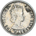 Munten, Mauritius, 1/4 Rupee, 1978