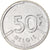 Moneda, Bélgica, 50 Francs, 50 Frank, 1990