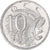 Coin, Australia, 10 Cents, 2000