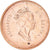 Moneta, Canada, Cent, 2000