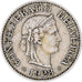 Munten, Zwitserland, 10 Rappen, 1928