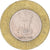 Coin, India, 10 Rupees, 2014