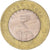 Coin, India, 10 Rupees, 2014
