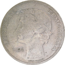 Moneta, Portogallo, 25 Escudos, 1986