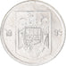 Monnaie, Roumanie, 5 Lei, 1993