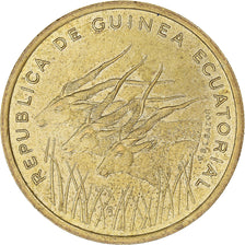 Munten, Guinee, 25 Francos, 1985