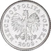 Munten, Polen, 10 Groszy, 2009