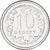 Moneta, Polonia, 10 Groszy, 2009