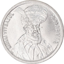 Moneda, Rumanía, 100 Lei, 1993