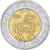 Coin, Mexico, 5 Nuevo Pesos, 1994