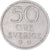 Coin, Sweden, 50 Öre, 1967