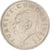 Moeda, Turquia, 25000 Lira, 25 Bin Lira, 1995