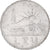 Coin, Romania, Leu, 1966