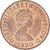 Moneda, Jersey, 2 Pence, 1990
