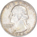 Münze, Vereinigte Staaten, Quarter, 1964