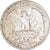 Coin, United States, Quarter, 1964