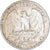 Coin, United States, Quarter, 1964