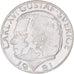 Coin, Sweden, Krona, 1981