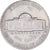 Moneda, Estados Unidos, 5 Cents, 1959